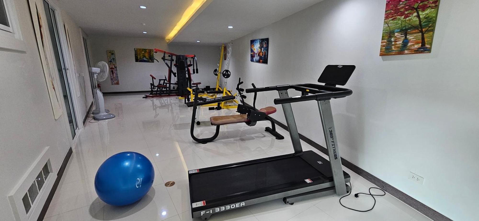 3 Bedroom Platinum Pool Villa Smooth As Silk Ban Khlong Haeng Exterior foto
